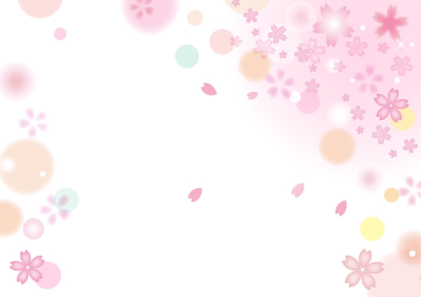 桜の花言葉・精神美や高貴・優美その意味とは