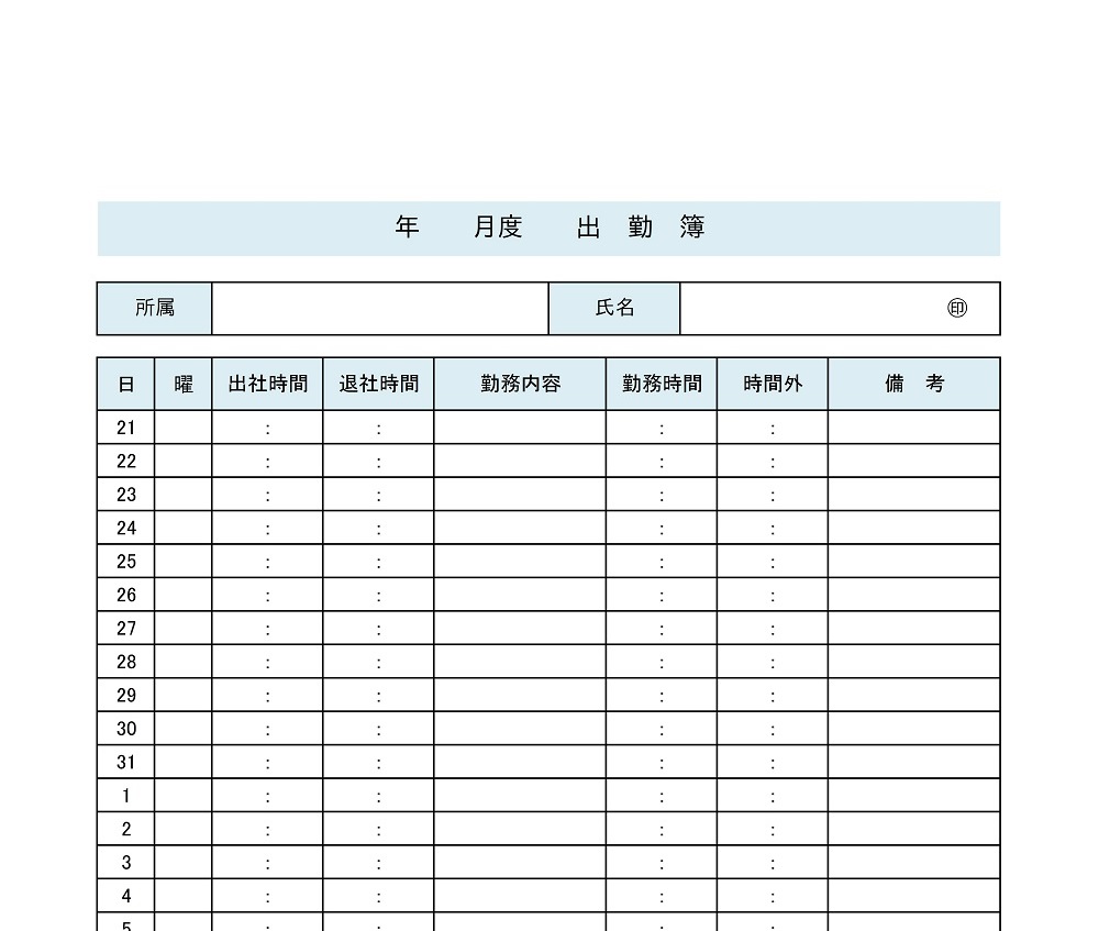 パート アルバイト 社員 従業員